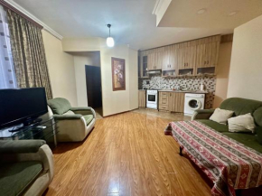 Apart studio Erevan